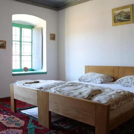 Hostel National Monument Mehmedbasica Kuca Stolac
