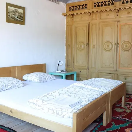 National Monument Mehmedbasica Kuca Hostel