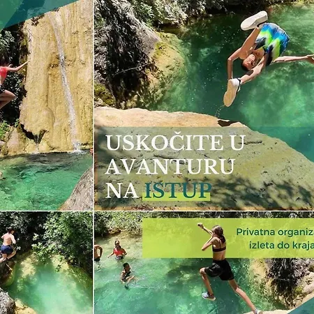 Hostel National Monument Mehmedbasica Kuca *