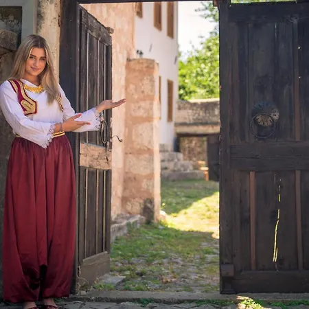 旅馆 National Monument Mehmedbasica Kuca Stolac