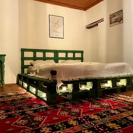 National Monument Mehmedbasica Kuca Stolac