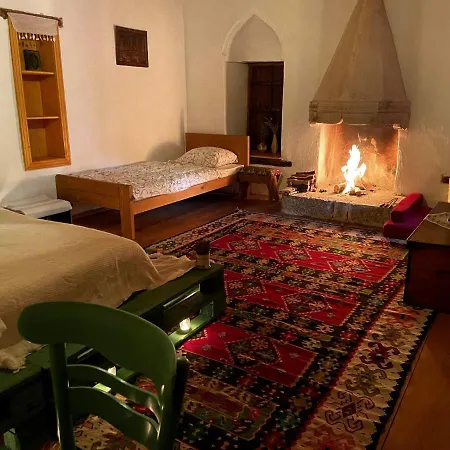 National Monument Mehmedbasica Kuca Hostel