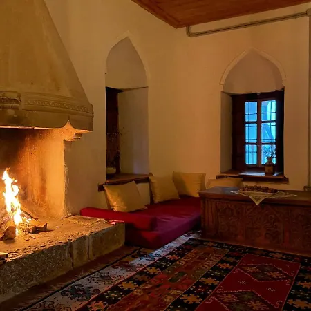 National Monument Mehmedbasica Kuca