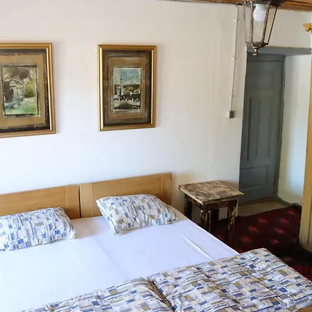 National Monument Mehmedbasica Kuca Hostel