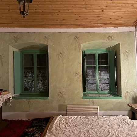 Hostel National Monument Mehmedbasica Kuca Stolac