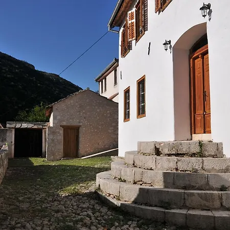 National Monument Mehmedbasica Kuca Hostel
