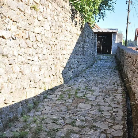 National Monument Mehmedbasica Kuca Hostel Stolac
