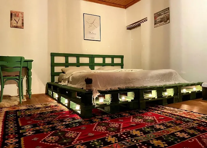 National Monument Mehmedbasica Kuca Stolac