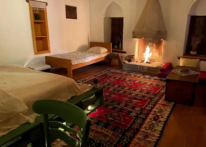 National Monument Mehmedbasica Kuca Hostel