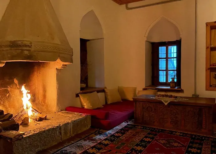 National Monument Mehmedbasica Kuca