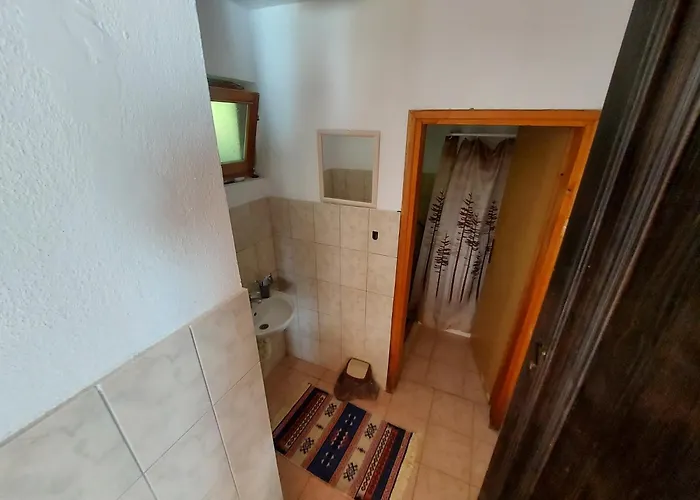 National Monument Mehmedbasica Kuca * Stolac